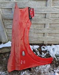 фото thumb №1, Крила правий opel astra g y547