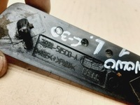 фото thumb №3, Лампа відбивач бампера задня volvo c30 r-design 2006-2009 лівий