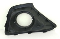 фото thumb №3, Hyundai i10 2013-2018 решётка радиатора заглушка рамка левая