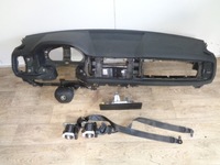 фото thumb №1, Skoda kodiaq консоль 2922