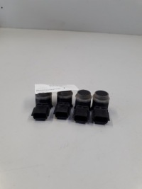 фото thumb №4, Renault clio iv 1.2 tce датчик pdc