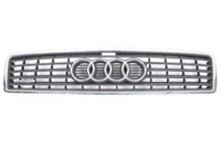 фото thumb №1, Решітка радіатора решітка радіатора решітка радіатора радіатора audi a8 d2 lift 99-02