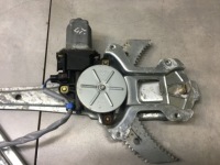 фото thumb №2, Підйомник скло лівий задня honda cr-v i