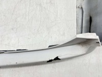 Nissan nv200 бампер задній задній пасажирський фарбований Київ, фото thumb