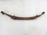 фото thumb №4, Ресора задня fso polonez truck