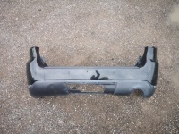 фото thumb №1, Бампер задняя задний pdc blindspot dodge durango 14 -