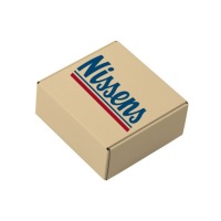 фото thumb №1, Вентилятор радиатора - nissens nis 85052