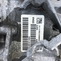 фото thumb №11, Jeep cherokee kl коробка передач передач корпус 3.2 4x4