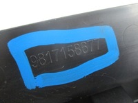 фото thumb №5, Захист na pas поперечина citroen c5 aircross 9817158677