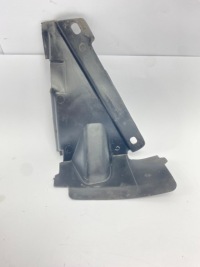 Купити Пластик накладка корпус лонжерон ліва mercedes m104 w124 1246280907, фото thumb