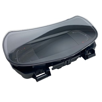 фото thumb №11, Новый оригинальный спидометр приборы renault megane iv рестайлинг 248103082r