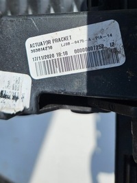 фото thumb №13, Бампер ford mustang mach-e 20- перед dół