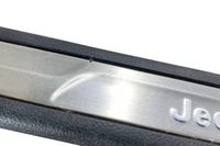 фото thumb №8, Передняя правая молдинг декоративная порог jeep grand cherokee iv wk, wk2