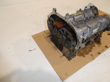 фото thumb №9, Головка двигателя 03e103373c skoda fabia 1 i 1.2 12v