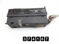 2004 land rover discovery коробка предохранителей 2700td 490000126 с Разборки, фото thumb