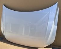 фото thumb №1, Капот vw tiguan allspace w колір la7w ідеал оригінал