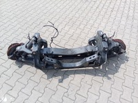 фото thumb №1, Iveco daily vi двойник подвеска передние комплект