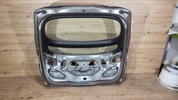 фото thumb №13, Крышка багажника honda civic viii 8 ufo hb 5d nh701m