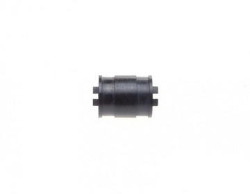 РЕЗИНОВЫЙ РАЗЪЕМ ЦИЛИНДРА КАРБЮРАТОРА СКУТЕРА 2T KEEWAY ZIP