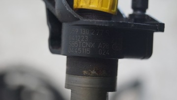 фото thumb №8, Набір стружковий audi 3.0 tdi 059130277s