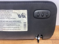 Накладка солнцезащитная chevrolet corvette c6 2005+ Недорого, фото thumb