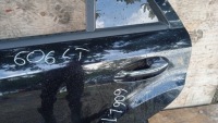 Mercedes w164 дверь задний  левый c197 к покраска Оригинал, фото thumb