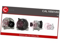 фото thumb №2, Генератор casco cal10501as