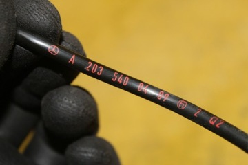 фото thumb №5, Датчик ксенон правий зад w203 універсал a2035400409