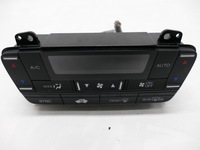 фото thumb №1, Honda civic ix lift панель обдув кондиционера