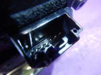 фото thumb №7, Mazda 2 i dy замок задняя левый 6 pin p3m71a264a27dg