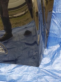 фото thumb №6, Капот mercedes w251 c197 197