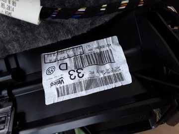 фото thumb №10, Обігрівач skoda octavia iii 5q1820005am 2014 європа