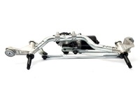 фото thumb №8, Механизм дворник clio iv перед 288008961r