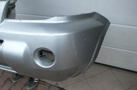 фото thumb №12, Бампер перед переднє nissan x-trail t30 01-07 62022-eq040 62022eq040