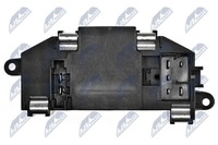 фото thumb №9, Резистор вентилятор do skoda superb yeti vw beetle caddy golf jetta passat