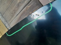 фото thumb №5, Mazda mx5 15- дверь левая oryg