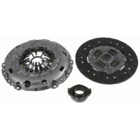 фото thumb №1, Сцепление kpl. mazda 3 bk bl 6 gg cx-7 05-14 2.3