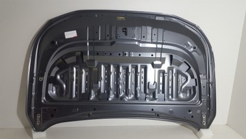 фото thumb №3, Toyota rav-4 19- капот колір 1g3