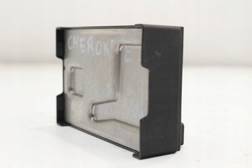 фото thumb №3, Модуль блок управления p56029394ai jeep cherokee kk