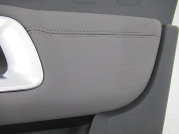 фото thumb №11, Citroen c5 aircross боковина дверь правый задний
