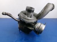 фото thumb №1, Renault espace iv 2.2dci 150km турбонагнітач garrett gt1852v