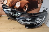 Купити Renault megane iv 4 full led без  pure ліва 1 правий фара ліхтарі, фото thumb