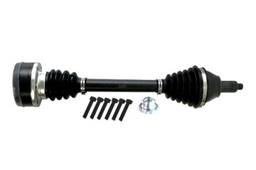 фото thumb №2, Піввісь привідна перед skoda fabia i fabia i praktik 1.4 08.99-05.03