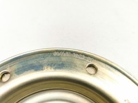 фото thumb №10, Колесо пасове вала колінчастого ford focus ii оригінальний номер 1231959