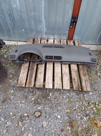 фото thumb №8, Audi a4 b6 панель приладів приладова kokpity консоль