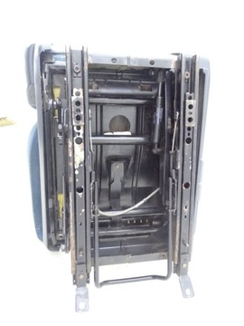 фото thumb №7, Daf lf 45 55 сидіння правий пасажира ні пневматичний