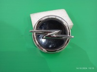 фото thumb №1, Значок эмблема ручка задняя opel corsa f 39185224