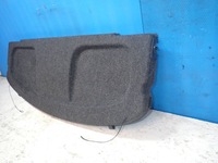 фото thumb №3, Полиця багажника toyota auris i