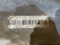 Bmw 7 v f01 08-15 m-pakiet edition exclusive бампер перед передний Оригинал, фото thumb