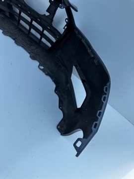 фото thumb №7, Nissan micra k14 бампер перед переднее 62022-5fa0h